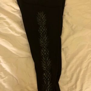 RARE pineapple wunder under